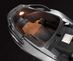 EICMA-2008: Новый Honda Silver Wing SW-T 400